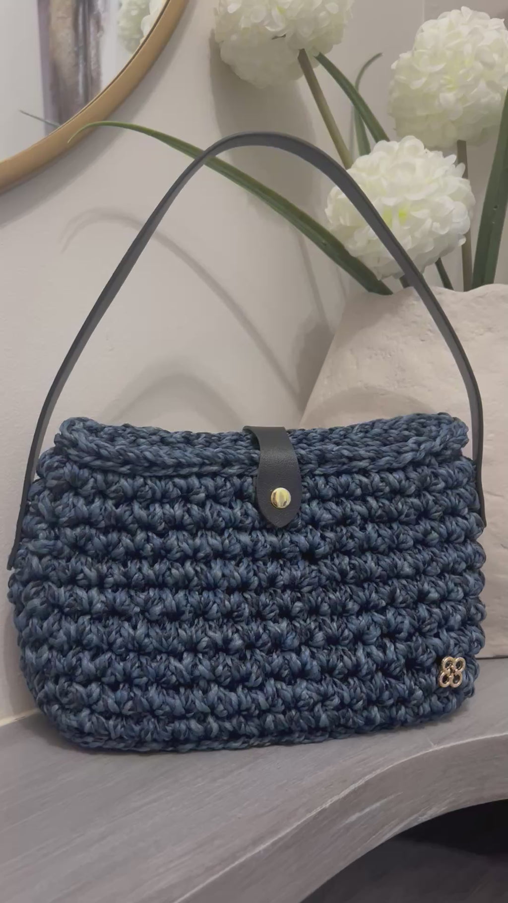 Summer Shoulder Bag