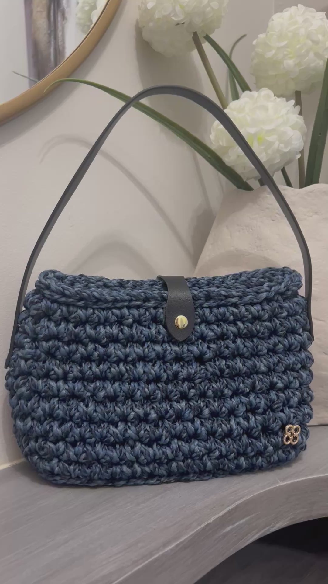 Summer Shoulder Bag
