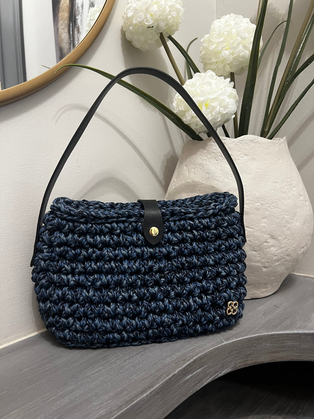 Summer Shoulder Bag