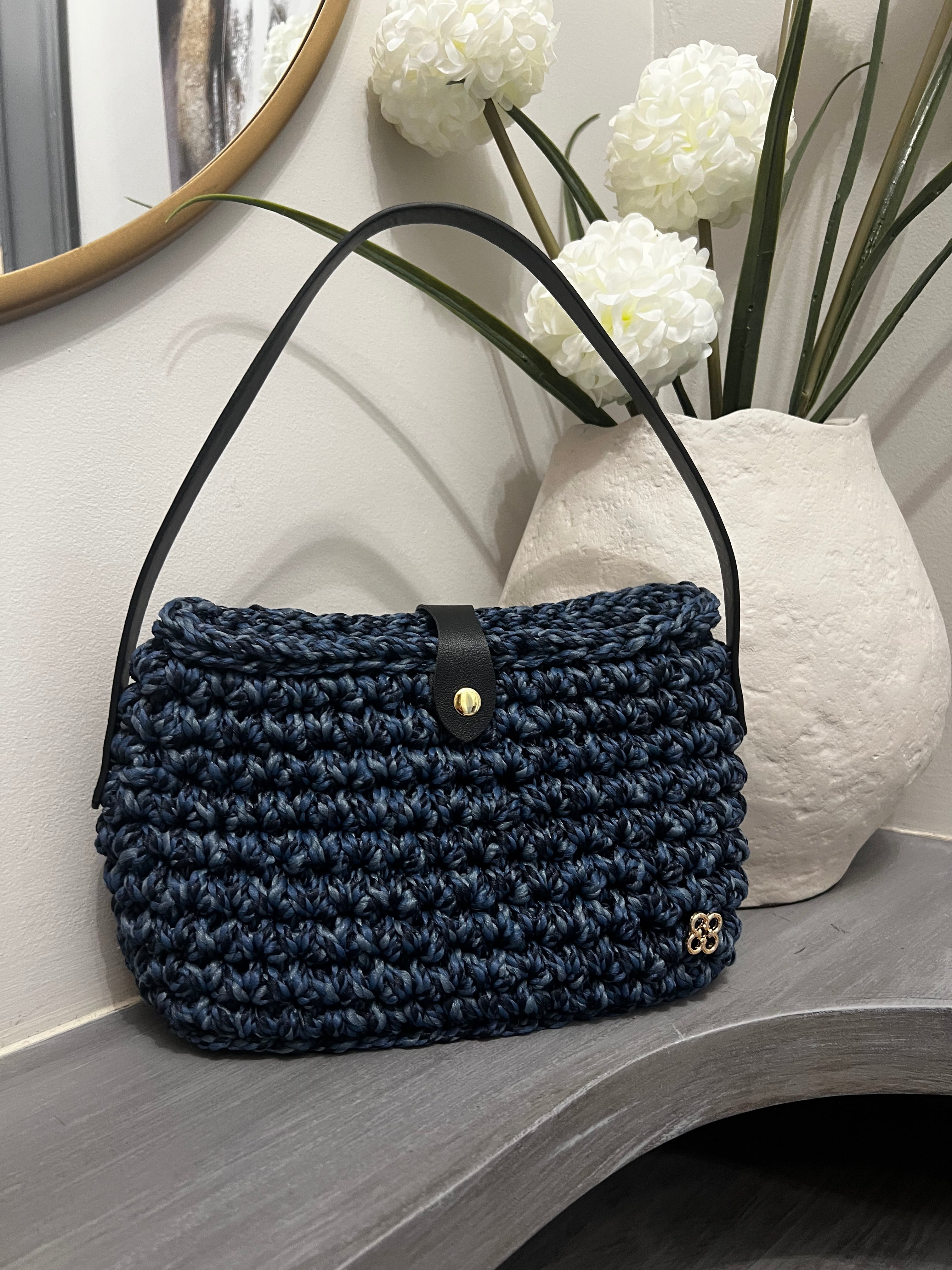 Summer Shoulder Bag